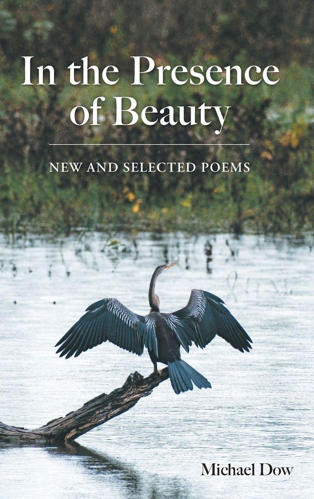 In the Presence of Beauty