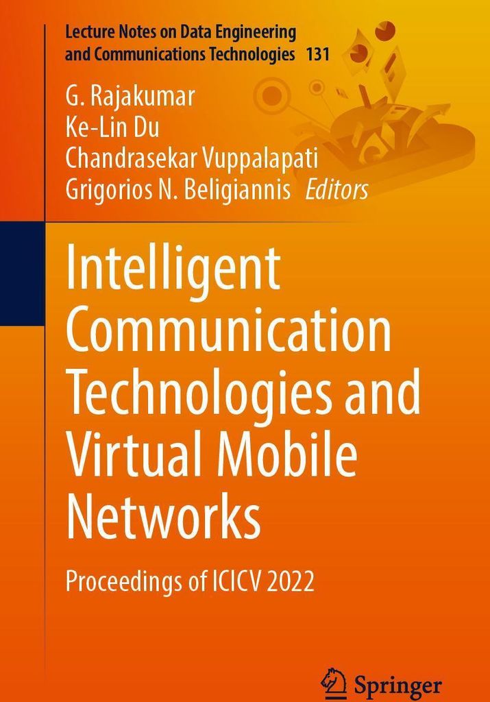 Intelligent Communication Technologies and Virtual Mobile Networks