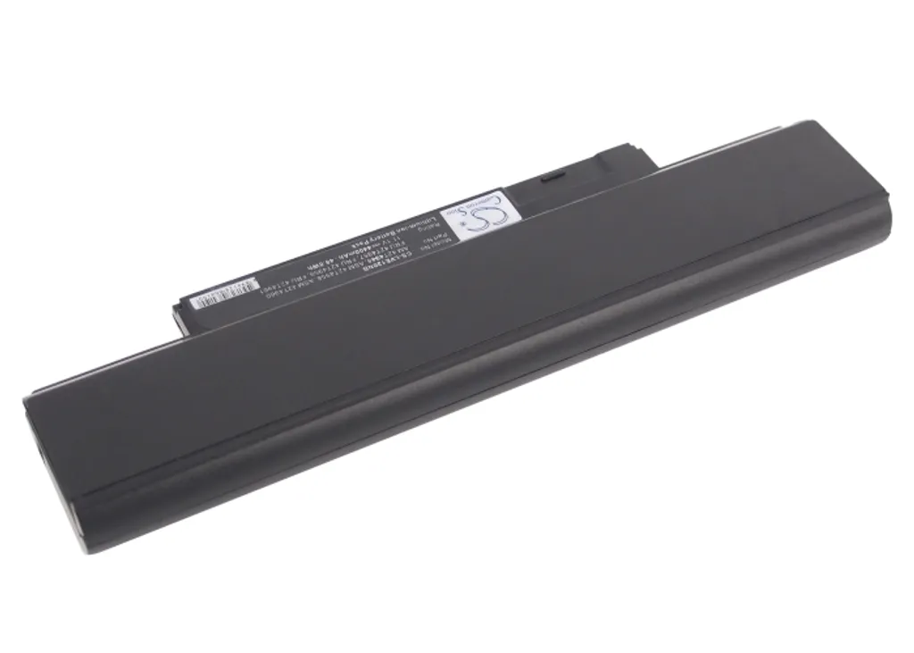 Batteria TECHTEK per Lenovo ThinkPad E120 E125 Edge | Ricambio 4400mAh - 2
