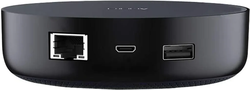 Aqara Hub M2 : Solution pour Centraliser et Connecter toute la Maison - 30