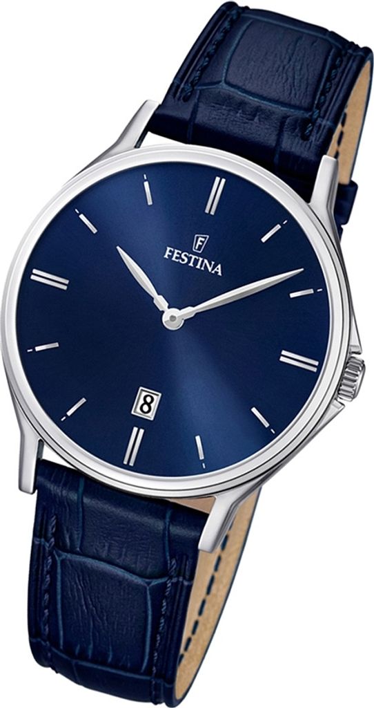 Festina Herrenuhr Classic F16745/3