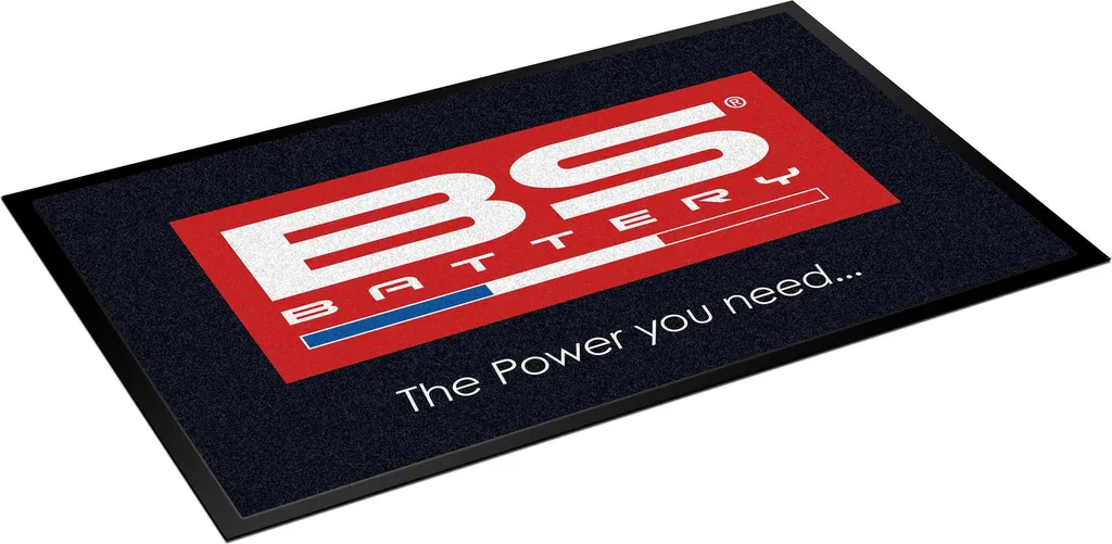Tapis de Protection BS-Battery Anti-Taches pour Garage et Atelier