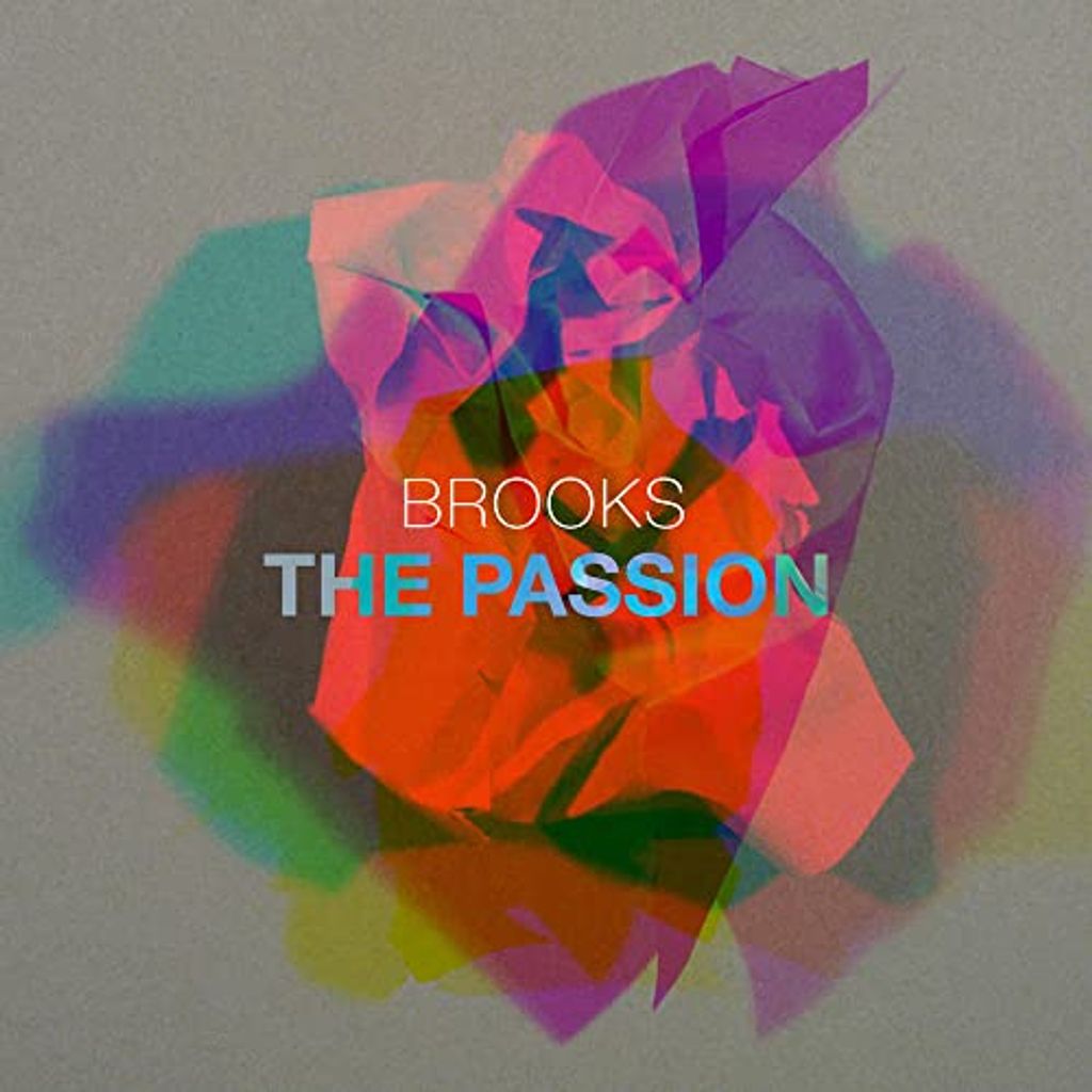 Bang on a Can All-Stars - Brooks: Die Passion CD