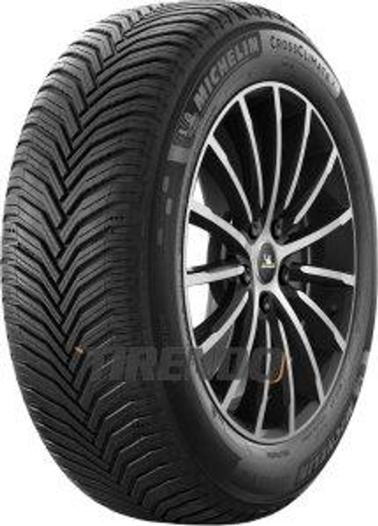 Michelin GAN car-tyres CrossClimate 2 SUV ( 265/40 R20 104Y Produktbild 