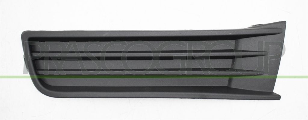 PRASCO VG7212124 - OE 5TA8536659B9 Lüftungsgitter, links für Touran (5T)