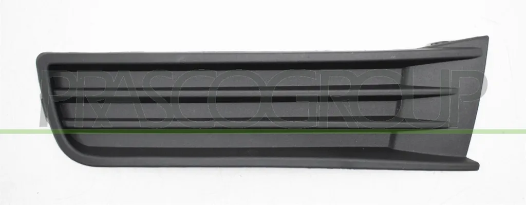 Grille gauche de remplacement pour VW Touran 5T - Réparation facile
