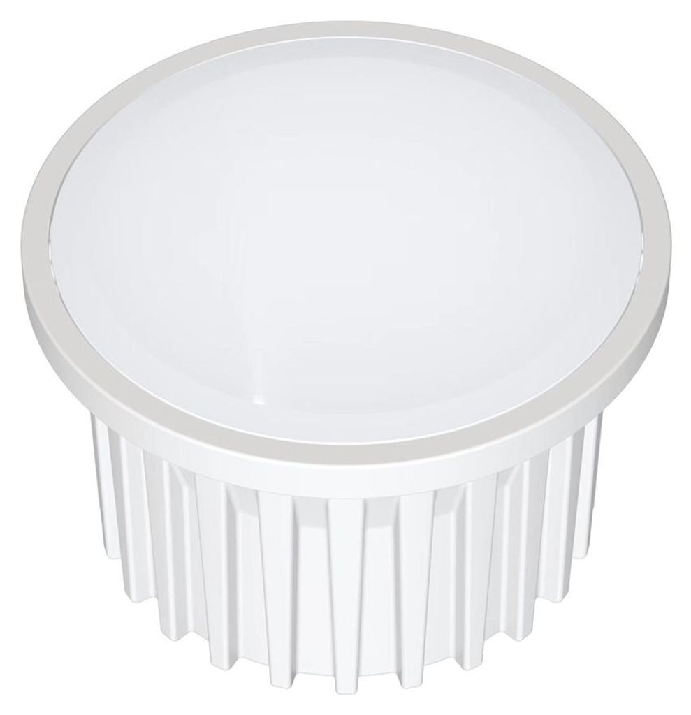 LED Leuchtmittel MR11 Modul 3W matt 240lm 230V warmweiß Productafbeelding 