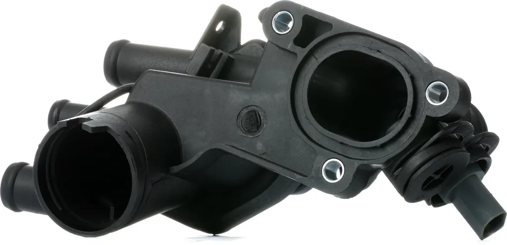 Boîtier Thermostatique Anti-Fuite pour Polo, Lupo, Ibiza - OE 032121111Q