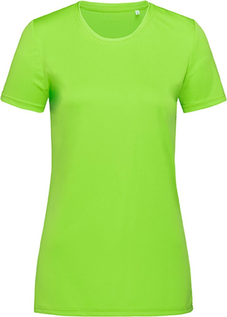 Stedman ST8100 | Ladies Sport T-Shirt Crew Neck Active - Zdjęcie produktu 