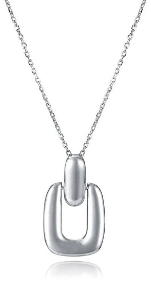 Stilvolle Silberkette fü r Damen 2317C000-00