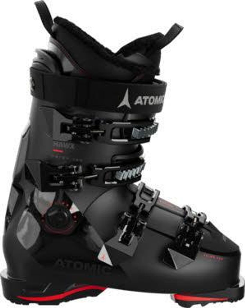 Atomic HAWX PRIME 100 GW Alpin-Skischuhe Herren Unisex schwarz 27