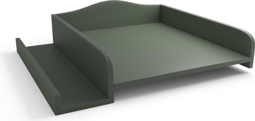 regalik Wickelaufsatz für Waschmaschine – Wickelauflage Produktbild 