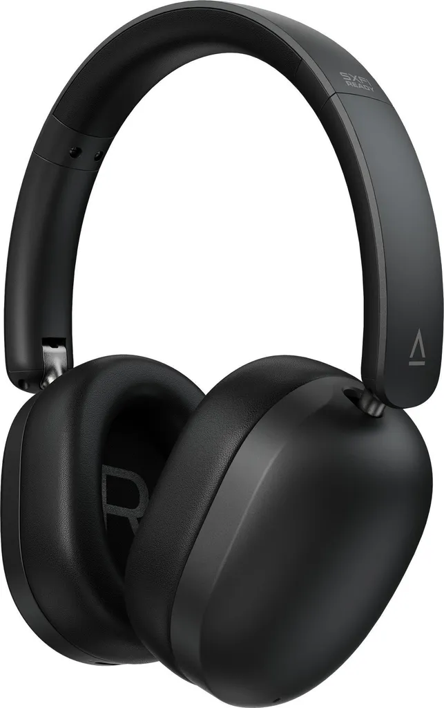 Creative Zen Hybrid Gen 2 Noir : Casque Sans Fil Bluetooth avec ANC