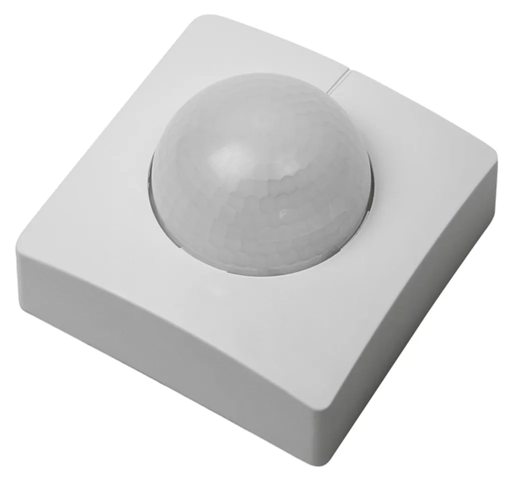Réduisez vos Factures d'Energie avec le Capteur LEDVANCE ST8 LB Gen2