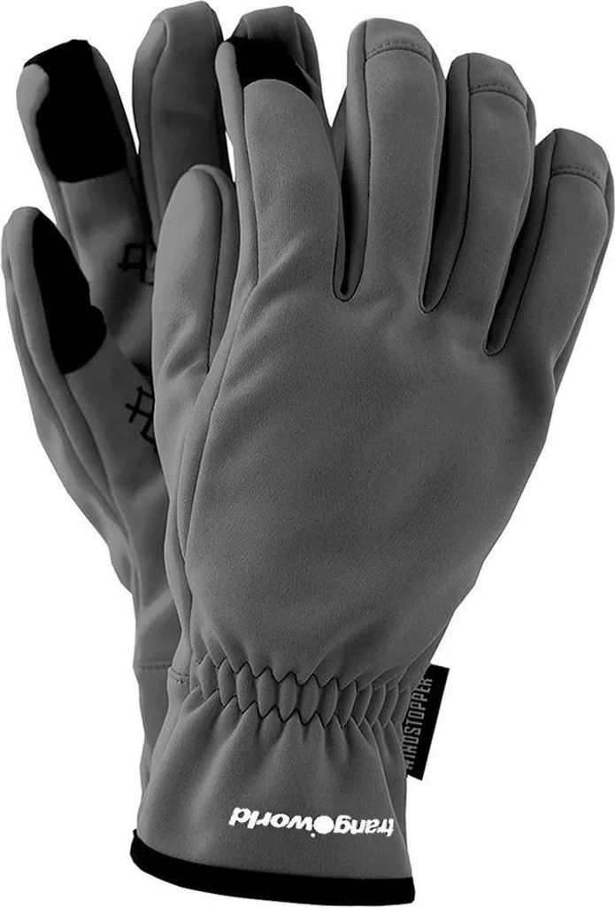 Trangoworld Akme Ds Handschuhe Grau L Herren Grau L