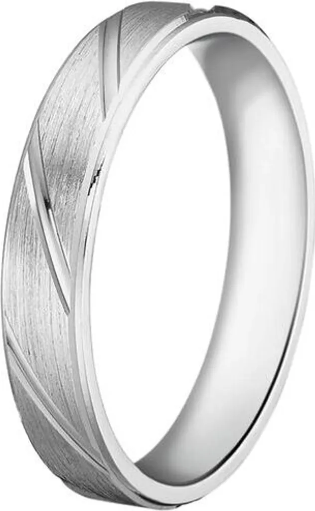 Anello Donna Lotus Silver WS03083/14 in Argento 925 con Zirconi Brillanti