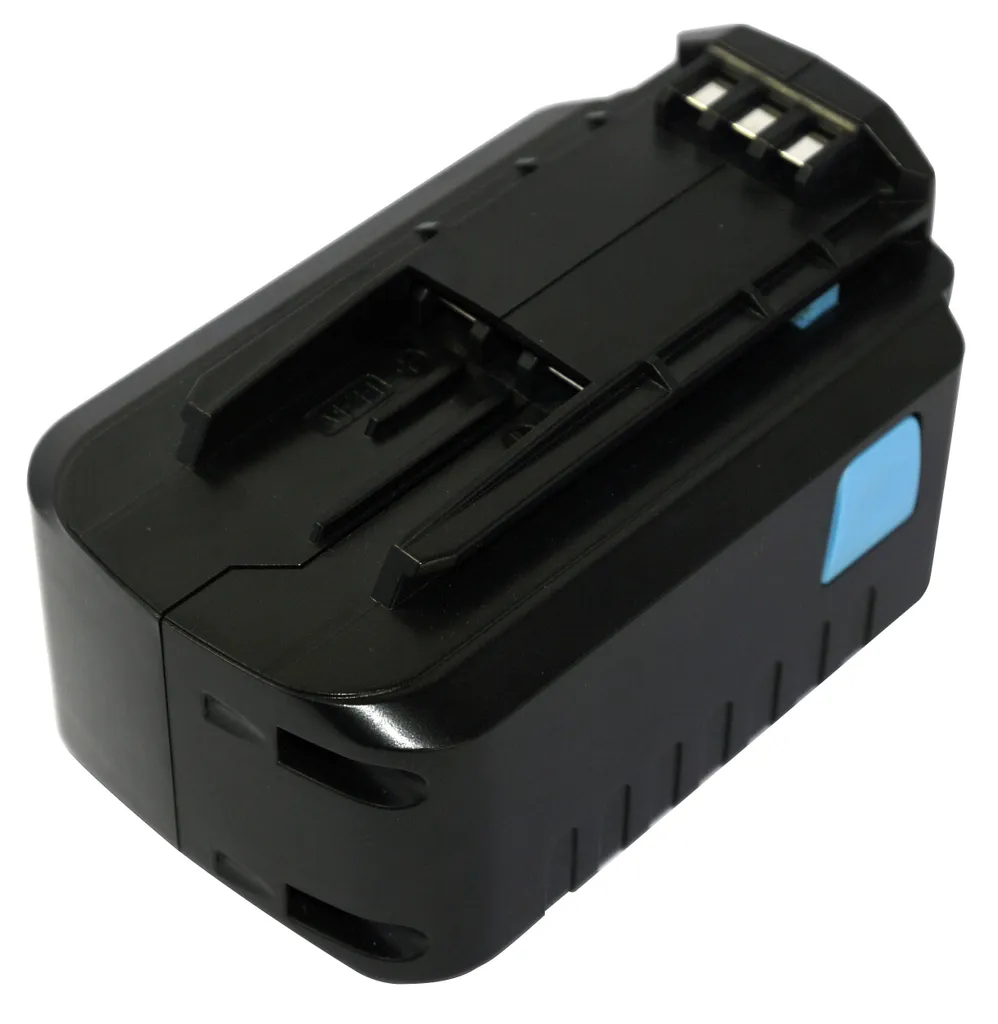 Batteria Ricambio 14.4V 4Ah Festool BPC 15 Li-Ion C15 T15 498341