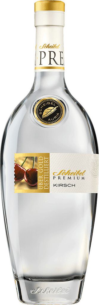 Scheibel Kirsche 700ml 43% Vol.