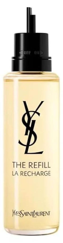 Yves Saint Laurent Libre Eau De Parfum Nachfüllung 100 ml Produktbild 
