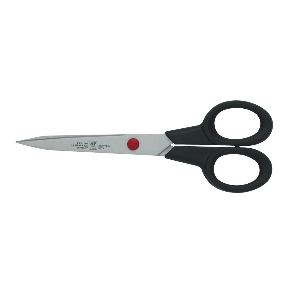 Ciseaux de bureau et maison Zwilling Twin L 13cm pour papier et emballages