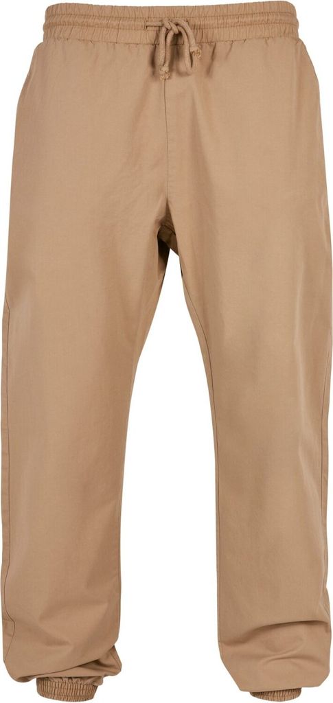 Urban Classics - BASIC Jogg Sweatpants unionbeige - XXL