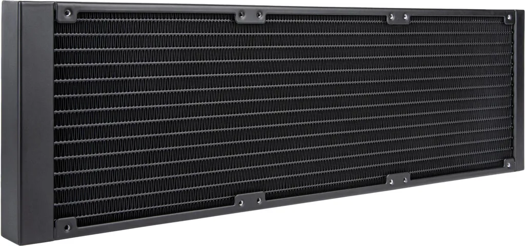 SilverStone Hailstone 360 - Solution thermique idéale pour Overclocking - 3