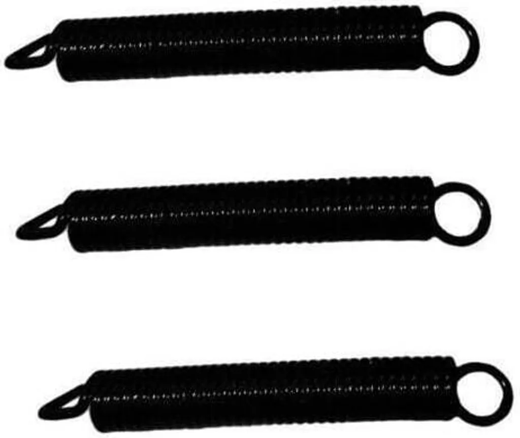 Vibrato Floyd Rose FL-FRTSN-BKP Noir pour Guitare Électrique Rock Metal