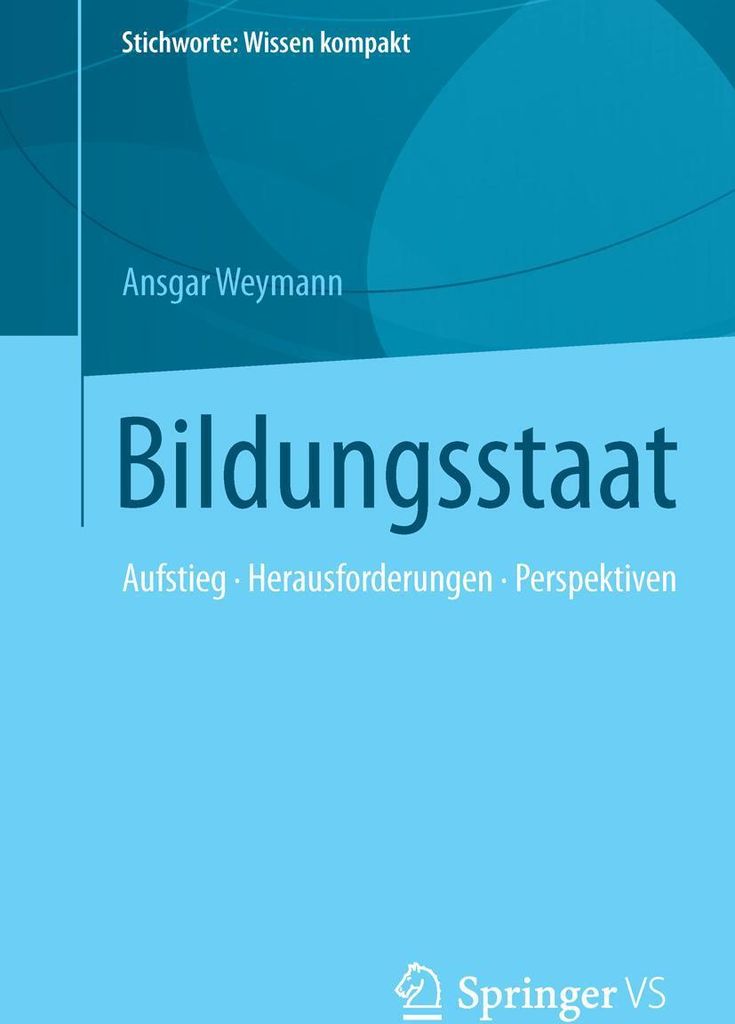 Bildungsstaat
