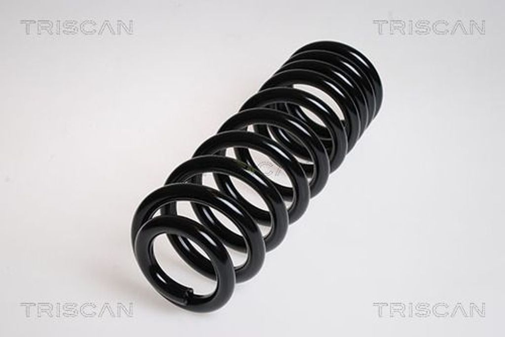 Triscan Feder Fahrwerksfeder Hinten