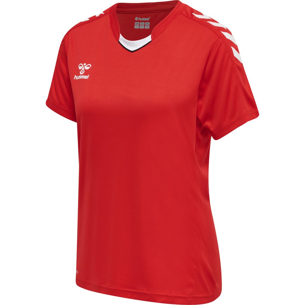 Hummel hmlCORE XK POLY JERSEY S/S WOMAN