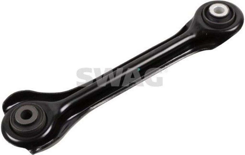 SWAG 33 10 4704 Querlenker Hinten Oben Vorne passend für MERCEDES-BENZ SLK (R172)