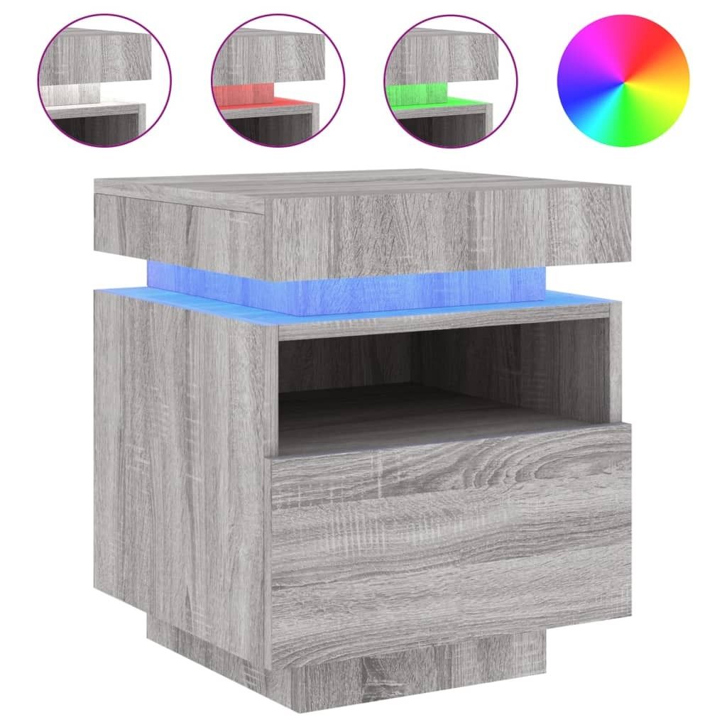 VidaXL 836794, Eiche, Holz, 400 mm, 390 mm, 485 mm, 1 Produktbild 
