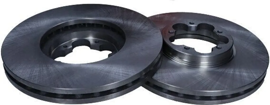Disque de frein ventilé avant pour Ford Tourneo Custom et Transit V363