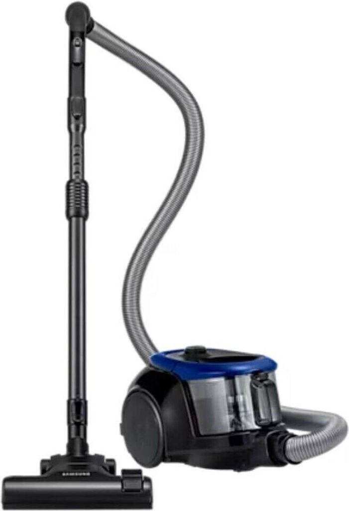 Samsung Staubsauger VC07M2110SB/GE (700W+ blau) Produktbild 