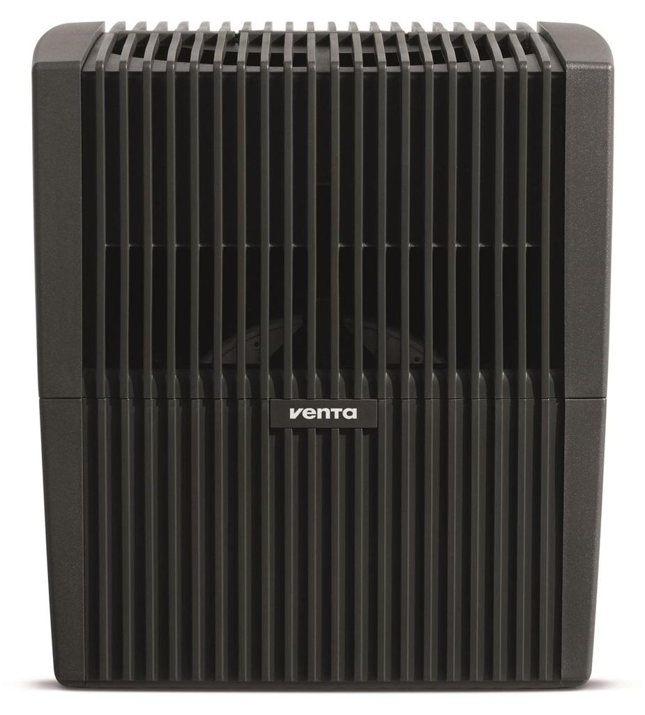 Venta LW25, Čierna, Čierna, Podlaha, AC, 100 - 240 V, 50 - Obrázok produktu 
