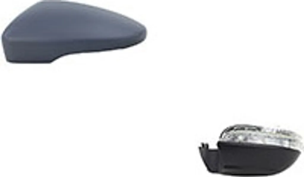 Johns Calotta con Primer + Indicatore LED VW Eos 1F7 Sinistro OEM 3C8857537