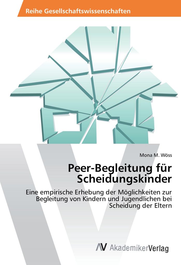 Peer-Begleitung für Scheidungskinder