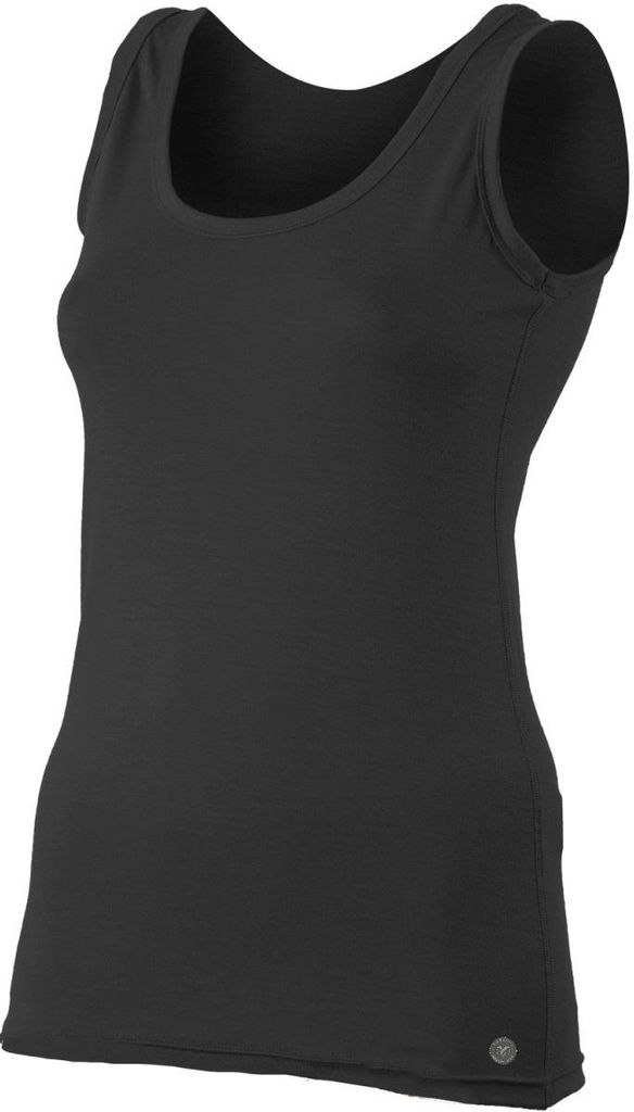 Lasting Damen Merino-ärmelloses Shirt BARA Produktbild 