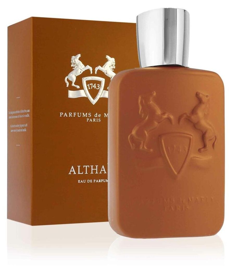 Parfums de Marly Althair woda perfumowana dla mężczyzn 75 Zdjęcie produktu 