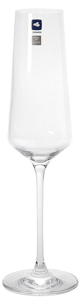 LEONARDO Copa de vino espumoso PUCCINI, 280 ml, Imagen del producto 