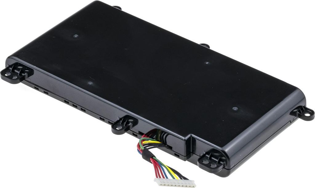 Akku T6 Power Acer Predator 15 G9-591, G9-592, 17 G9-791, G9-792, GX-791, 6000mAh, 88Wh, 8Zellen