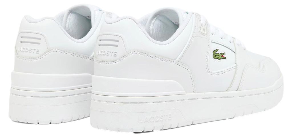 Lacoste Sneaker Courtcage Set Low-Sneaker Produktbild 