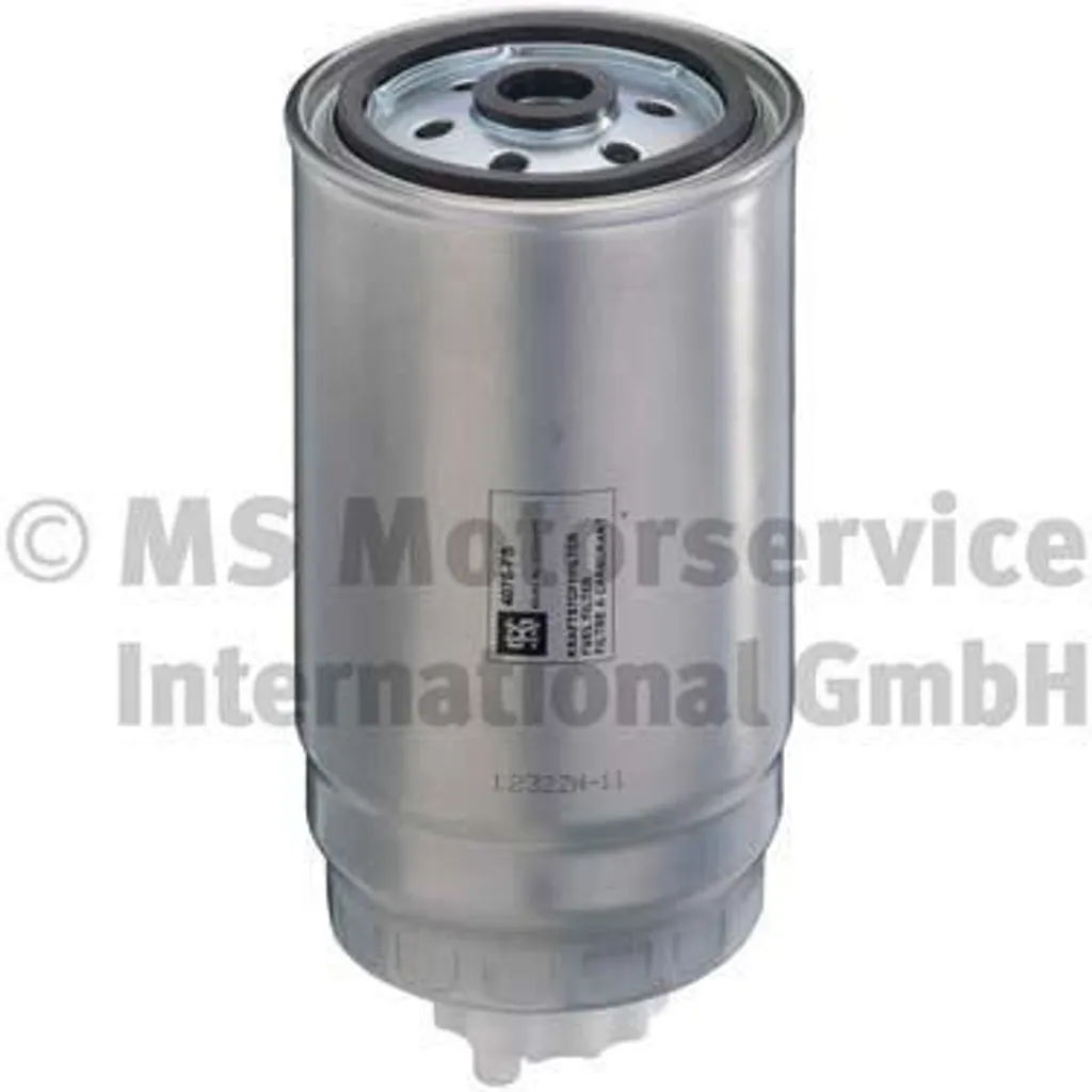 Filtre à carburant à visser pour utilitaire IVECO DAILY II - 2