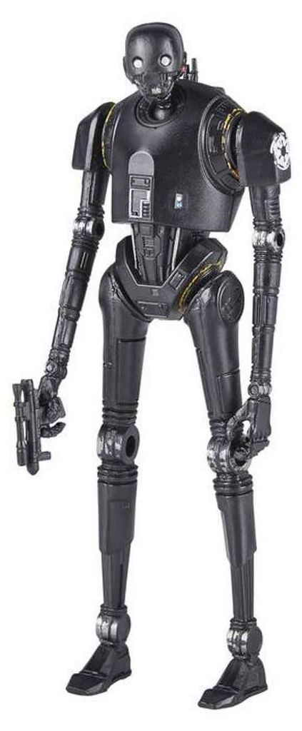 Hasbro Star Wars Solo Force Link 2.0 Figurine de jeu (choix Image du produit 