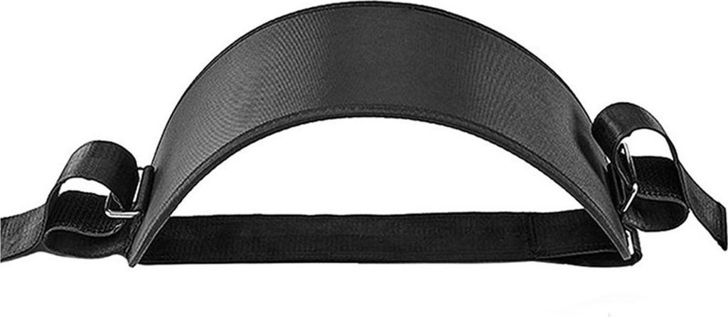 Hip Thrust Belt Verstellbare Hanteln Kettlebells Platten Booty Übungsband Männer Frauen Glute Bridge Butt Workout Strap Home Gym Fitnessgeräte