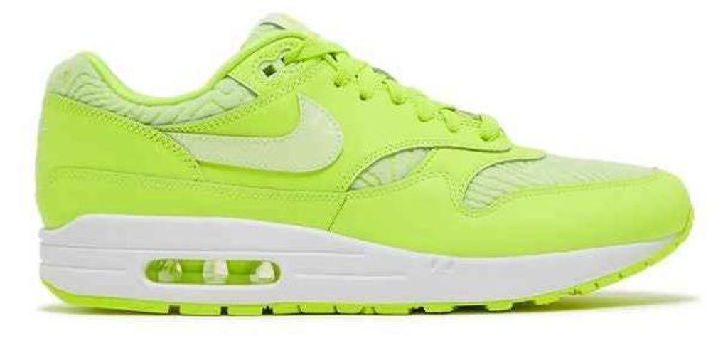 Air Max 1 PRM Volt - EU: 43