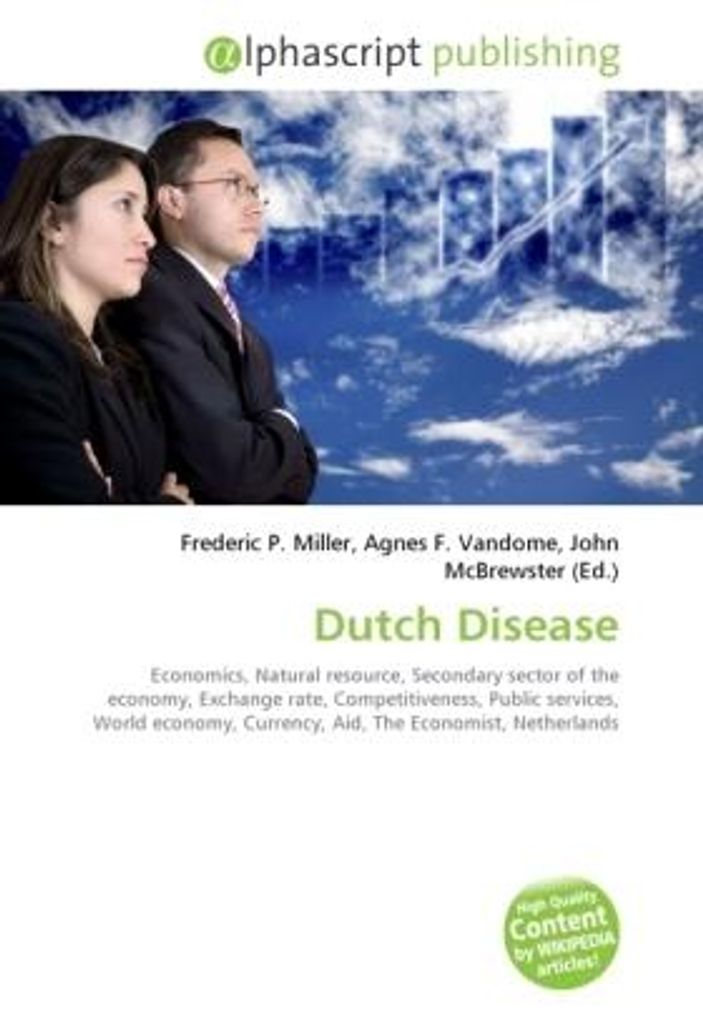 Dutch Disease