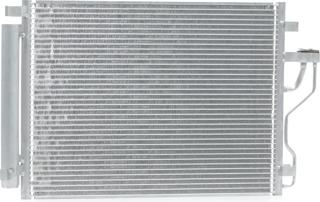 Radiateur de climatisation OE CO7115 avec déshydrateur pour iX35