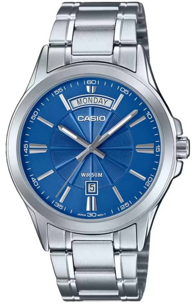 Uhren Casio ty569070 Produktbild 