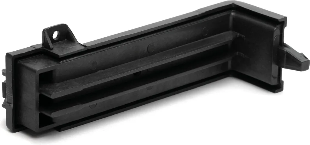 Trappe de fermeture pour filtre habitacle Renault Kangoo 3 272764273R